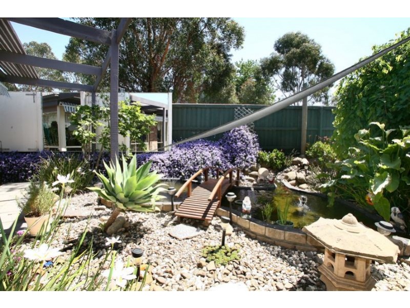 5 Tolmie Rise, Hallam VIC 3803