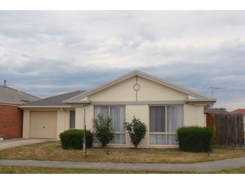 7 Linmac Court, Hampton Park VIC 3976