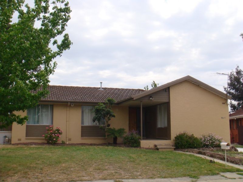 1/13 Silvan Grove, Hampton Park VIC 3976