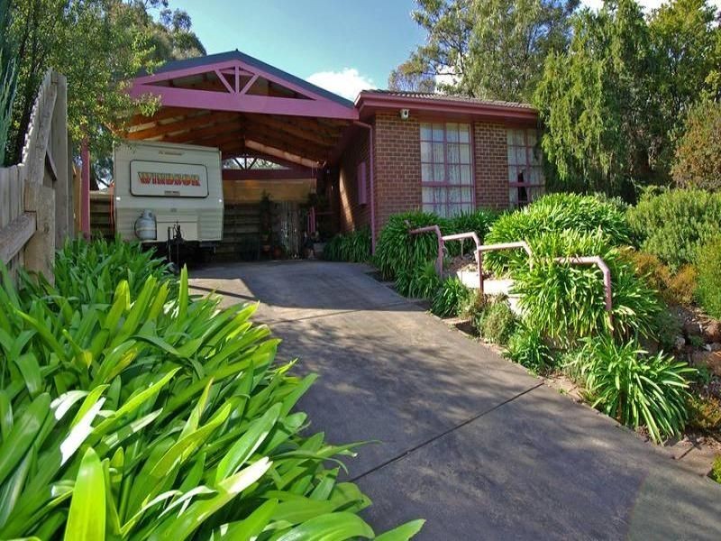 5 Peppermint Court, Hampton Park VIC 3976