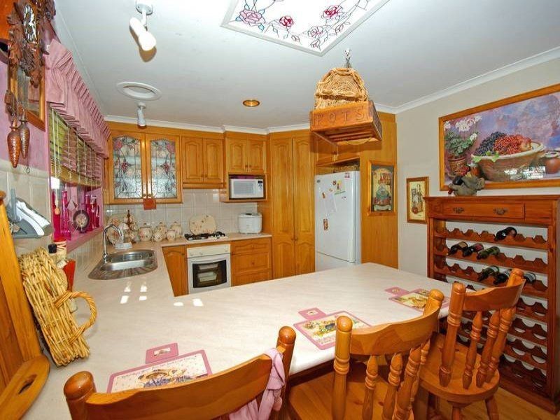 5 Peppermint Court, Hampton Park VIC 3976