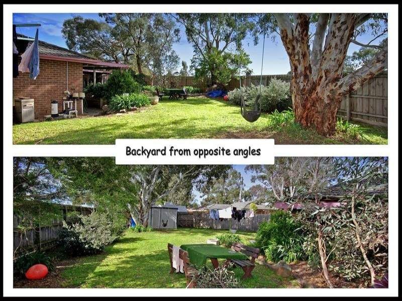 5 Peppermint Court, Hampton Park VIC 3976