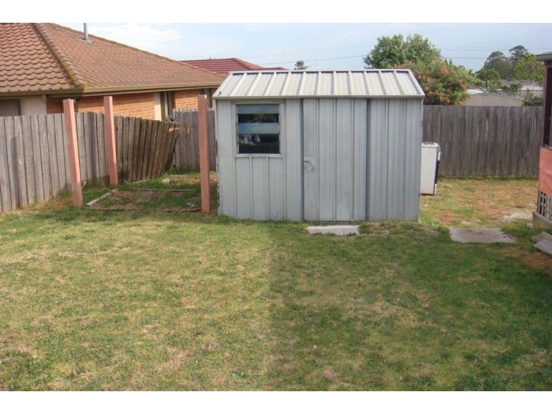 4 Plateau Crescent, Hampton Park VIC 3976