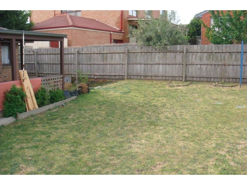 4 Plateau Crescent, Hampton Park VIC 3976