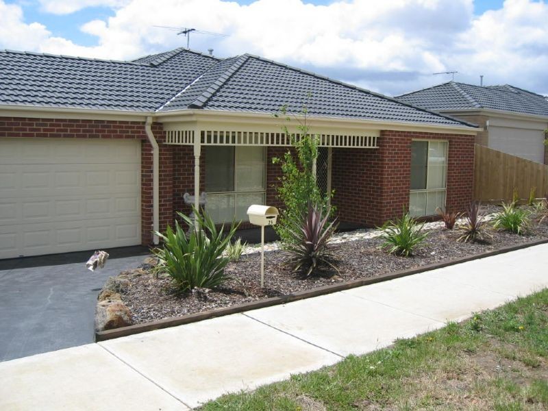 23 Central Road, Hampton Park VIC 3976