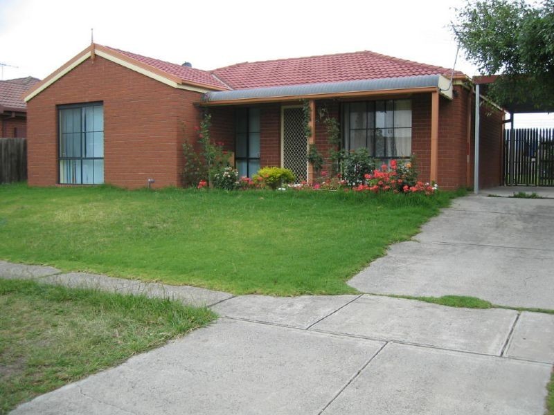 37 Glencairn Ave, Hallam VIC 3803