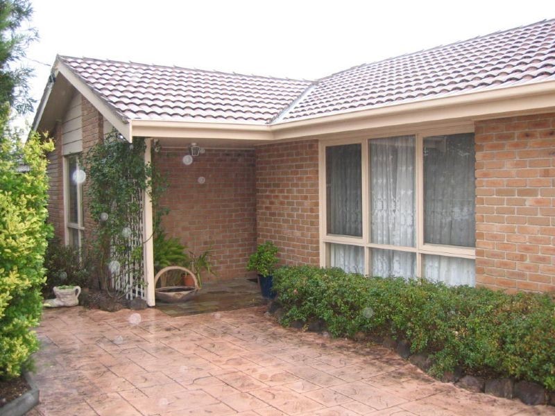 134 Cairns Road, Hampton Park VIC 3976