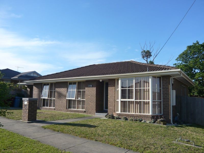 2/11A Ross Street, Dandenong VIC 3175
