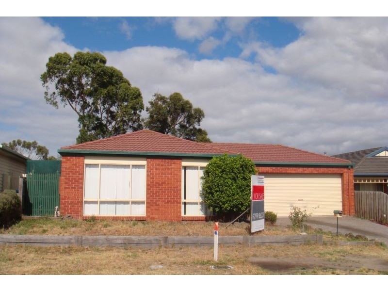 11 Yaraan Court, Hampton Park VIC 3976