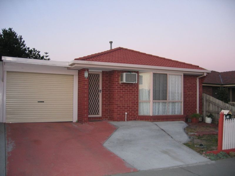 73 Ormond Road, Hampton Park VIC 3976