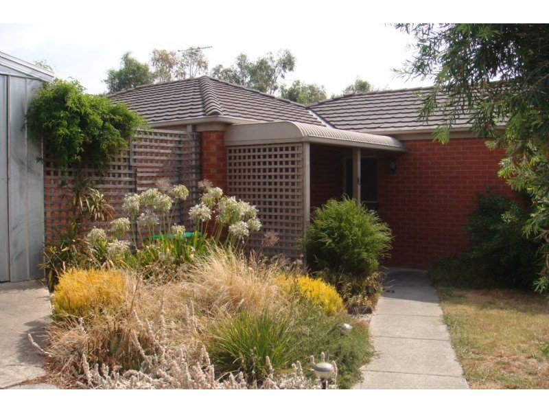 11 Valleyview Rise, Hampton Park VIC 3976