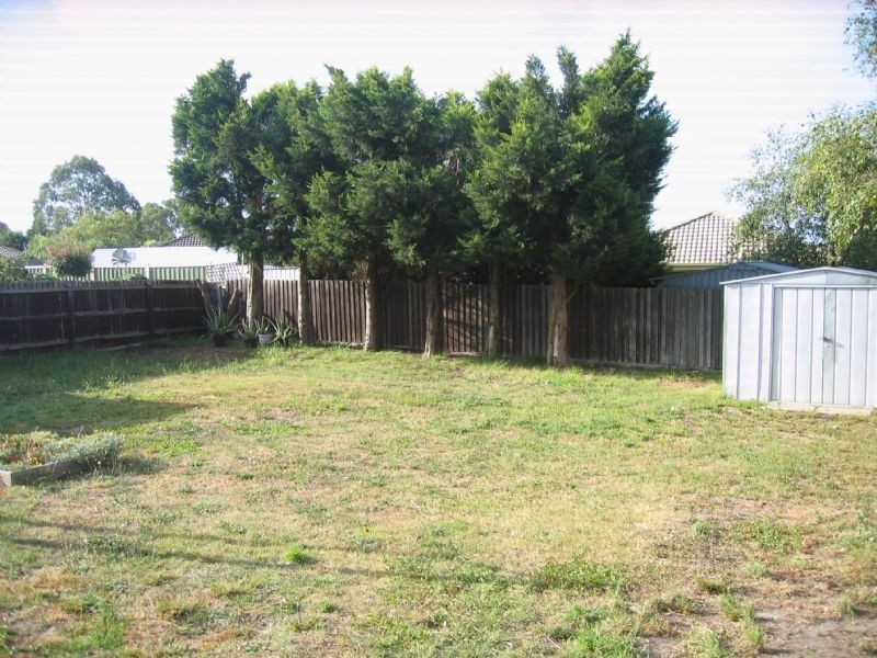 21 Springfield crescent, Hampton Park VIC 3976