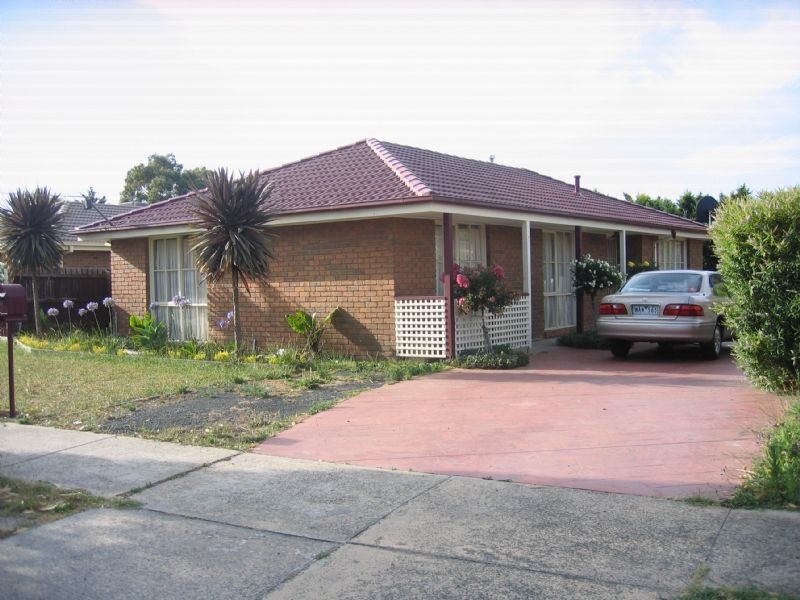 21 Springfield crescent, Hampton Park VIC 3976