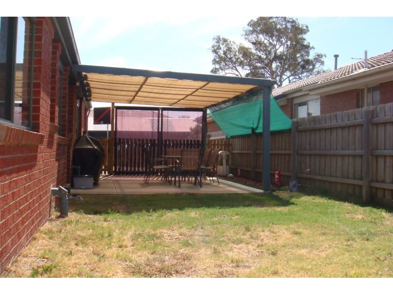 94 Strabane Way, Hampton Park VIC 3976