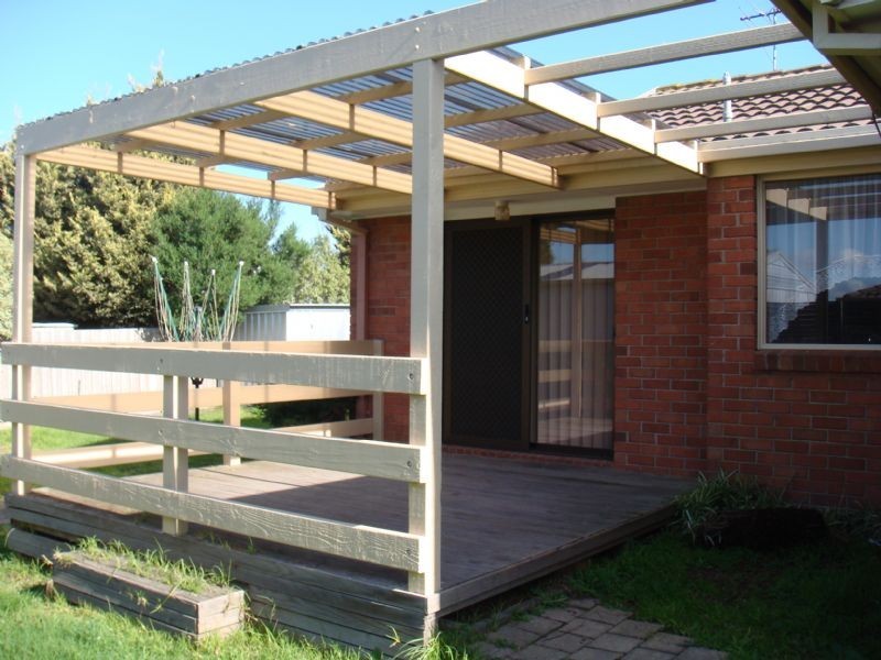 43 Leopold Crescent, Hampton Park VIC 3976