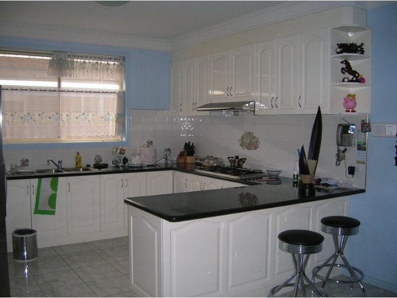 114 Hinrichsen Drive, Hallam VIC 3803