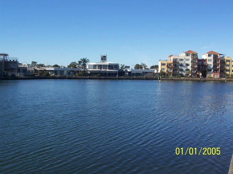 9/1 Inner Harbour Drive, Patterson Lakes VIC 3197