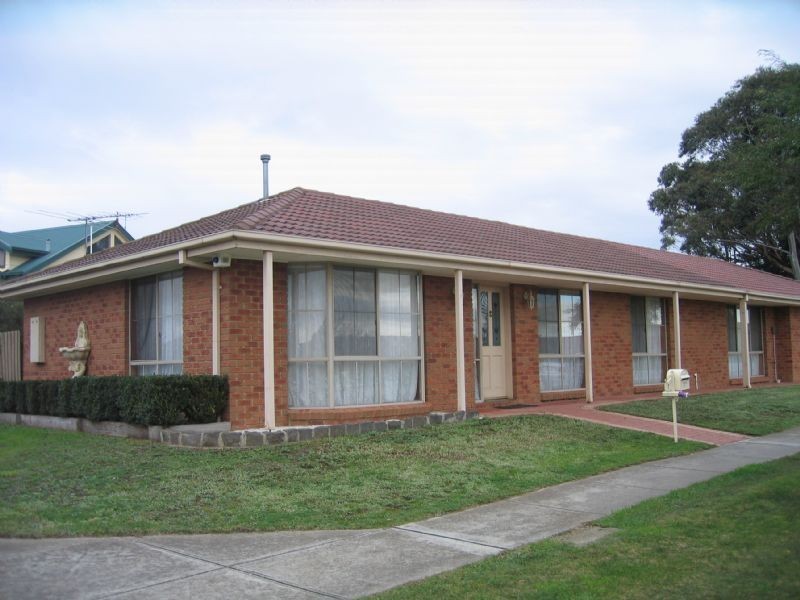 7 Simone Court, Hallam VIC 3803