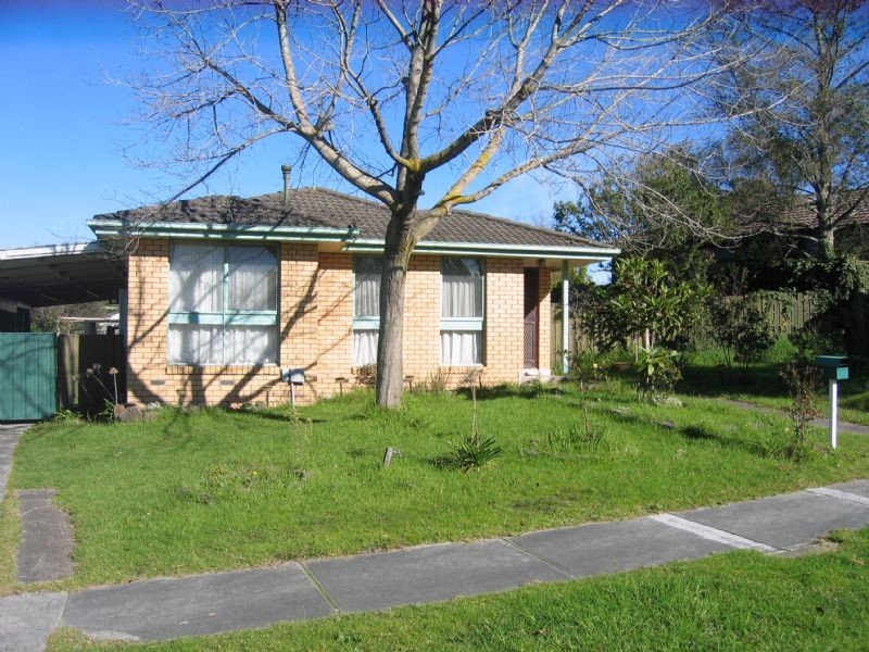 5 Summerlea Road, Narre Warren VIC 3805