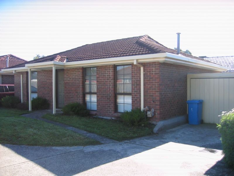 2/24 Alma Road, Hampton Park VIC 3976