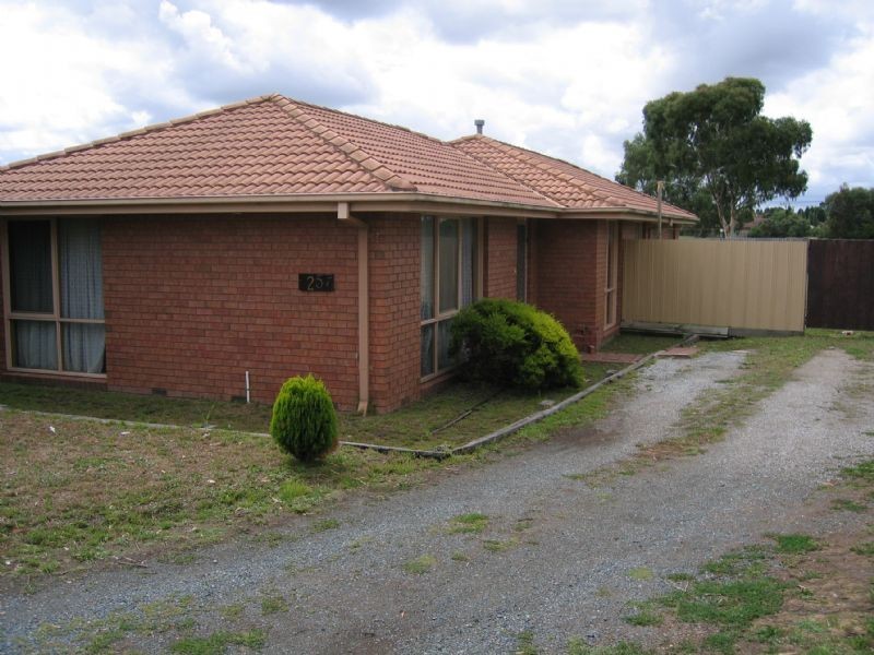 25 Dairyfarm Terrance, Hampton Park VIC 3976
