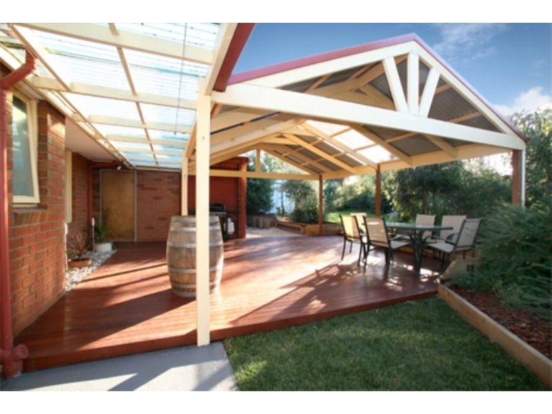 7 Pollina Close, Hampton Park VIC 3976