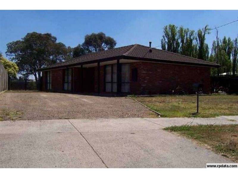23 Strong Drive, Hampton Park VIC 3976