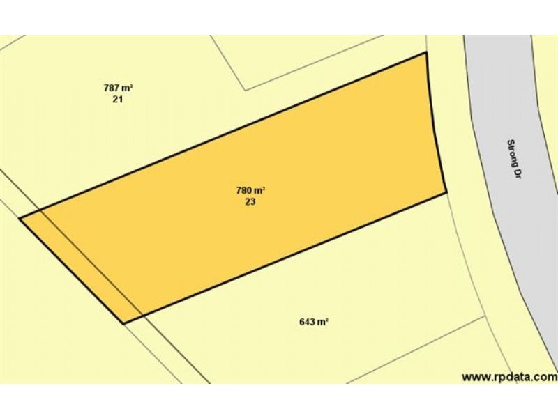 23 Strong Drive, Hampton Park VIC 3976