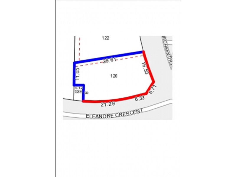 120 Hinrichsen Drive, Hallam VIC 3803