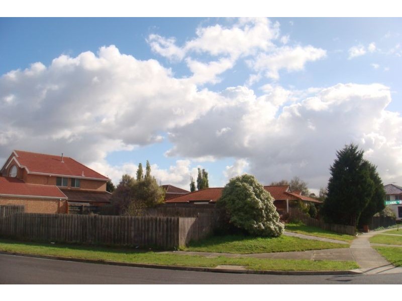 120 Hinrichsen Drive, Hallam VIC 3803
