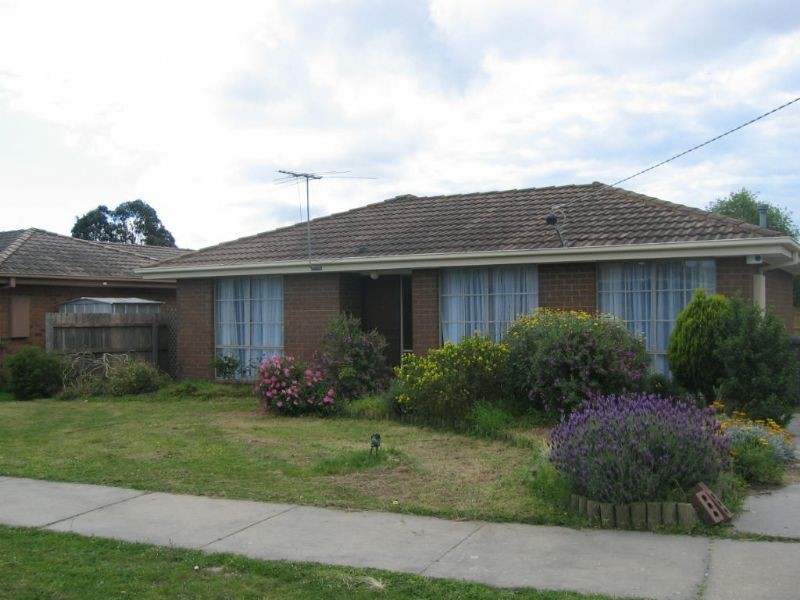 29 Ivan Crescent, Hampton Park VIC 3976