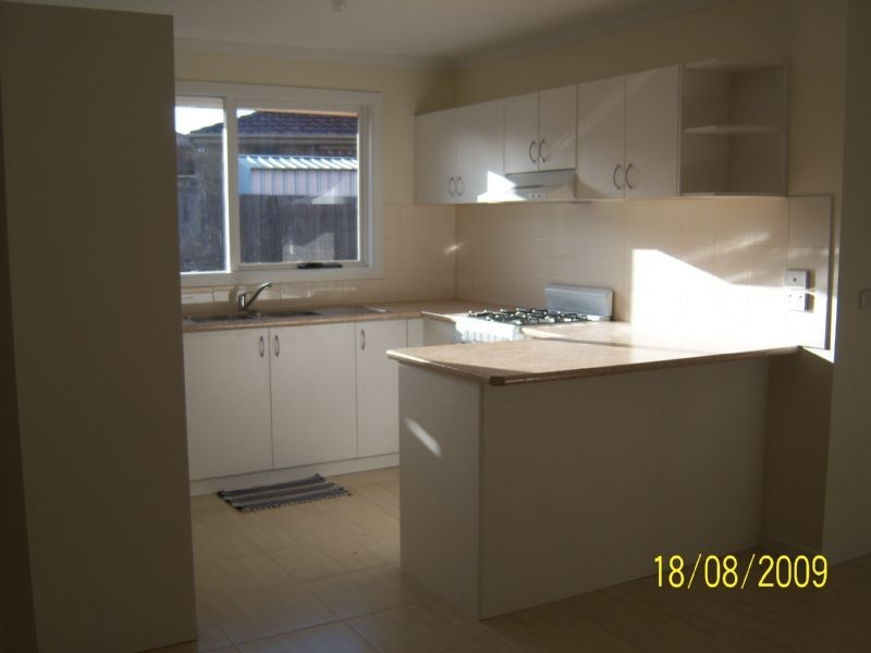 3 Geraldine Drive, Hampton Park VIC 3976