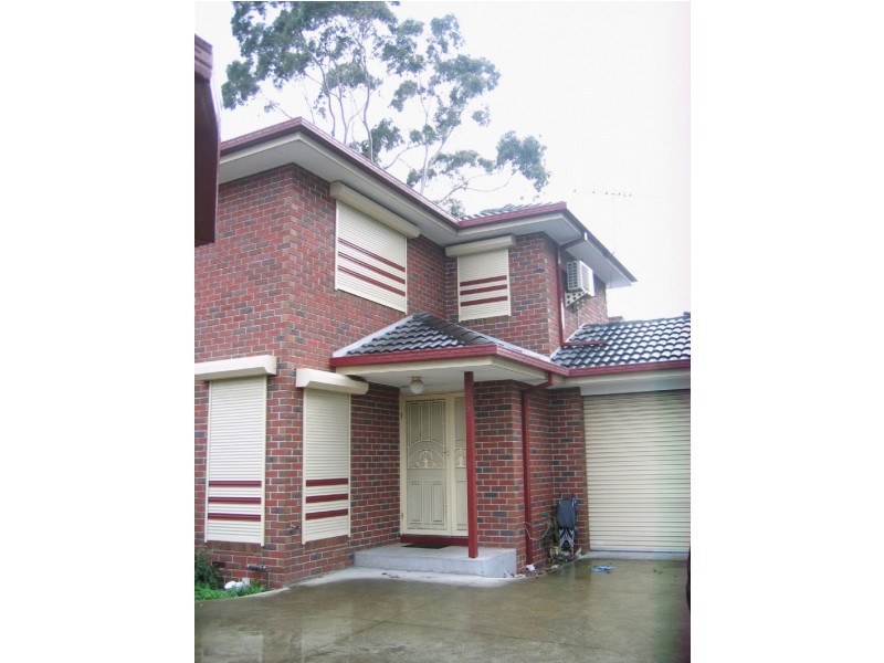 5/31 Ann Street, Dandenong VIC 3175