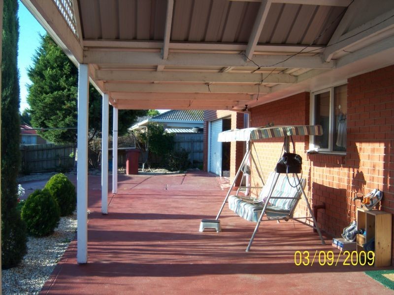 4 Gandin Court, Hampton Park VIC 3976