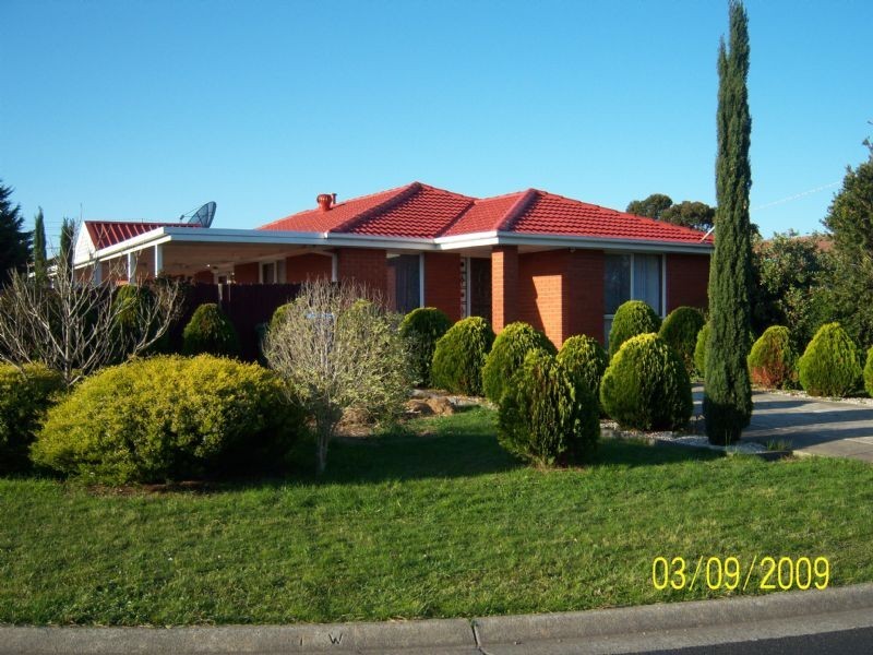 4 Gandin Court, Hampton Park VIC 3976