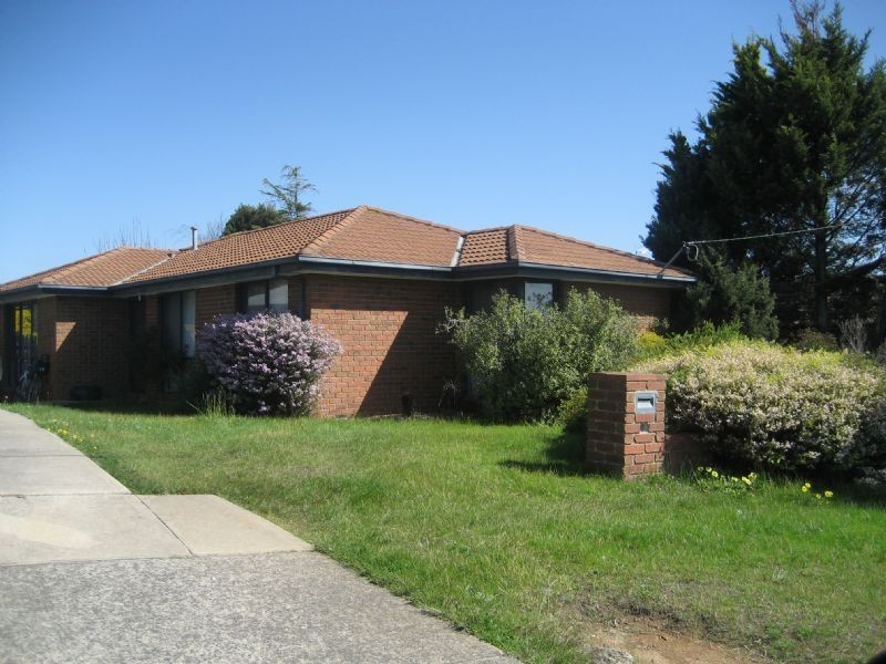 4 Harvey Court, Hampton Park VIC 3976