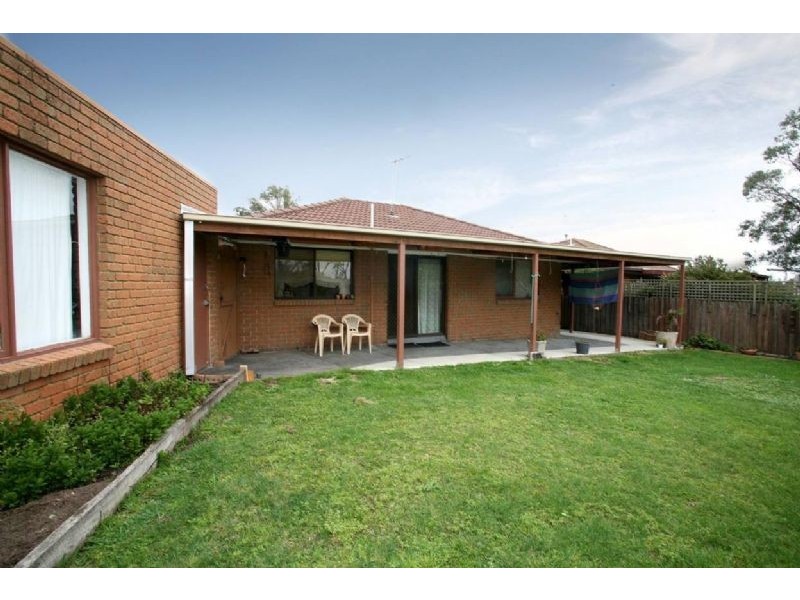 13 Medinah Rise, Hampton Park VIC 3976