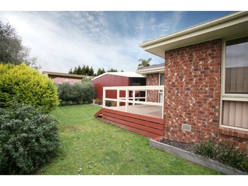 39 Cairns Road, Hampton Park VIC 3976