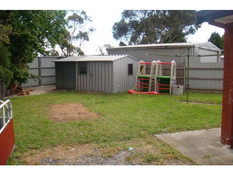 21 Branton Drive, Hampton Park VIC 3976