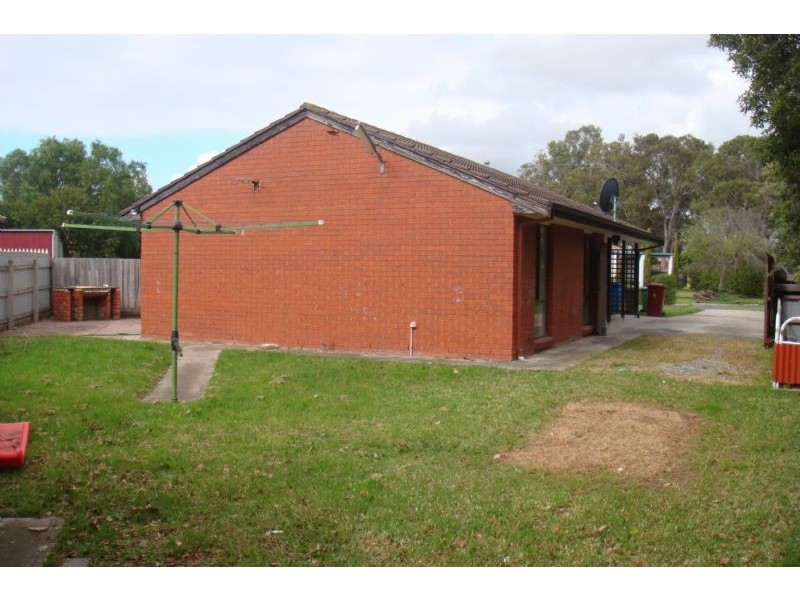 21 Branton Drive, Hampton Park VIC 3976