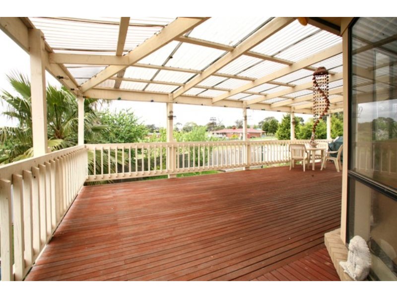 90 Justin Circuit, Hampton Park VIC 3976