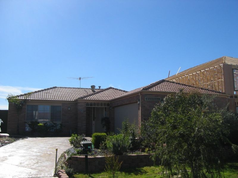 8 Aileen Court, Hallam VIC 3803