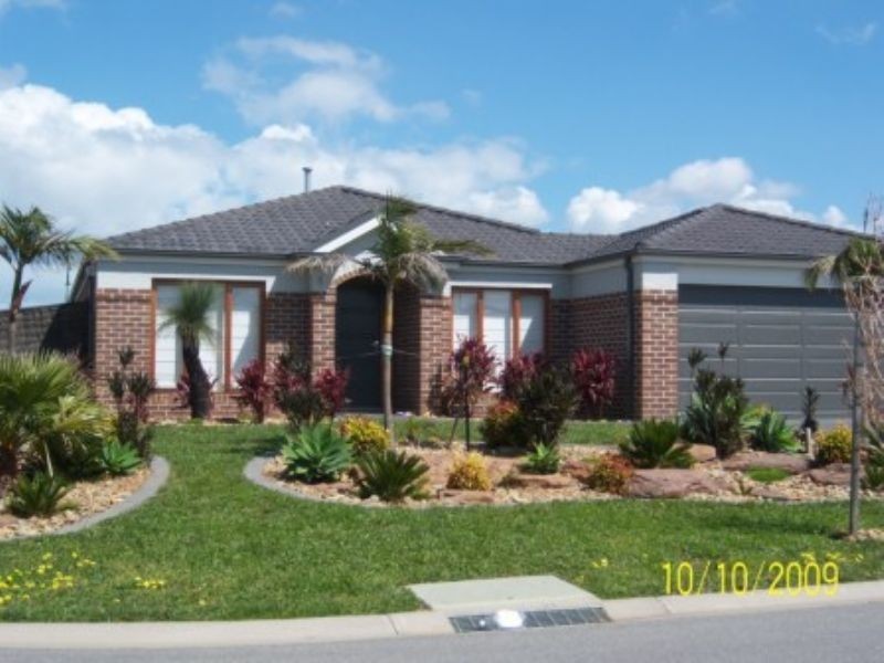 1 Parish Court, Narre Warren South VIC 3805