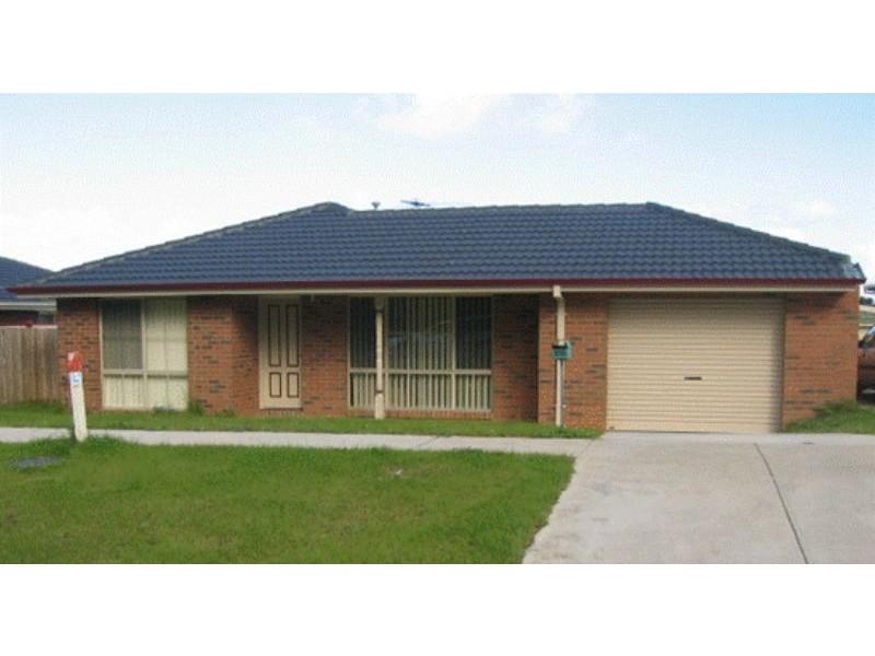 170 Racecourse Road North, Pakenham VIC 3810