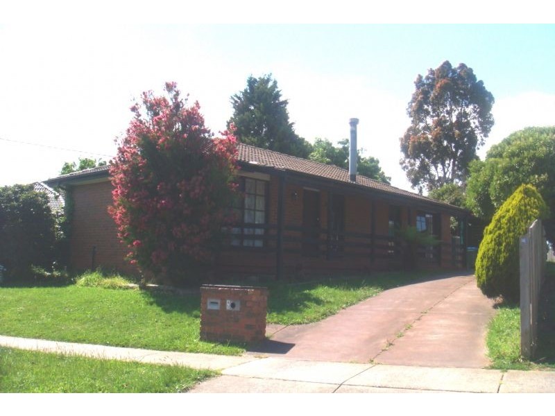 45 Warana Drive, Hampton Park VIC 3976