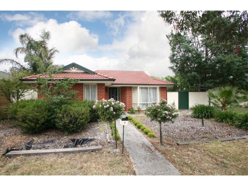 8 Buckley Way, Lynbrook VIC 3975