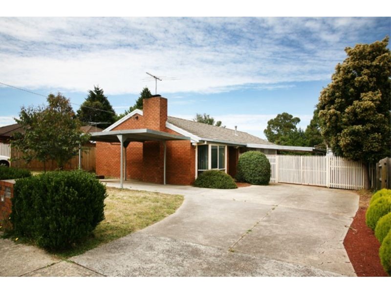 22 Beth Court, Hampton Park VIC 3976