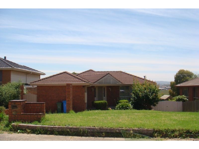 50 Justin Circuit, Hampton Park VIC 3976