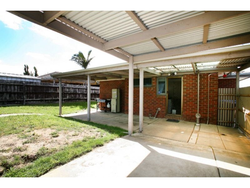 11 Aldridge Court, Hampton Park VIC 3976