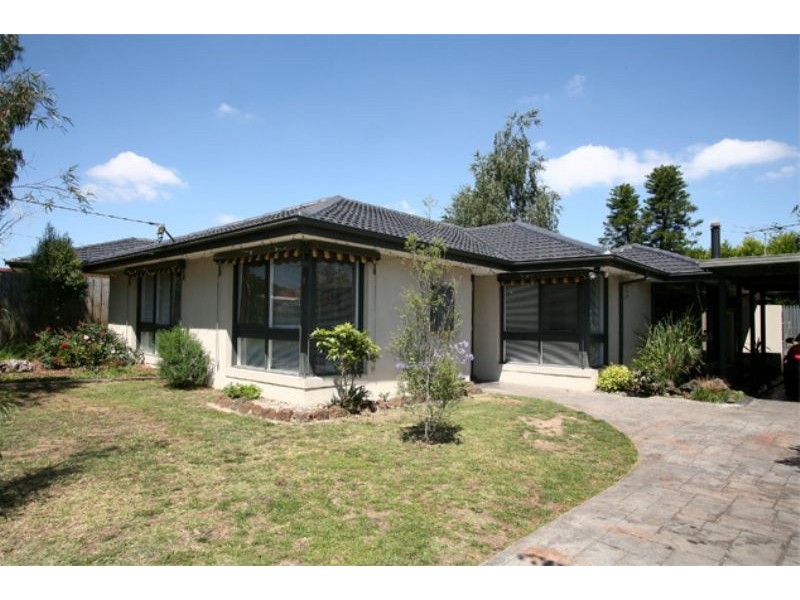 1 Ora Street, Hampton Park VIC 3976